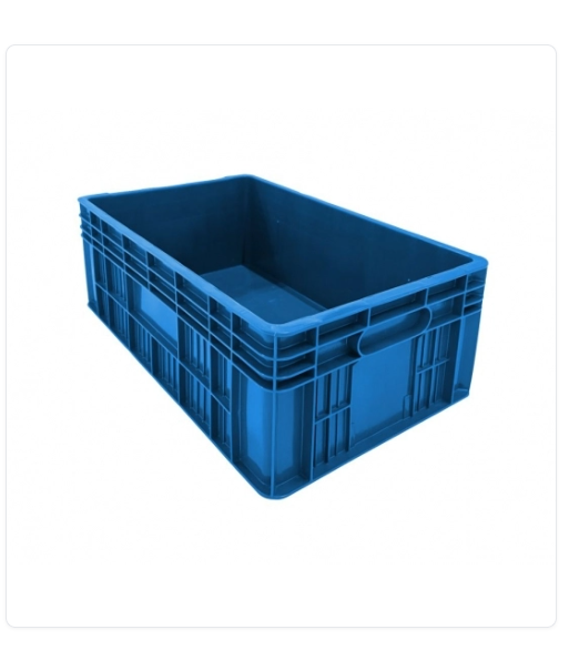 Caixa Plástica Fechada  PS20 TF